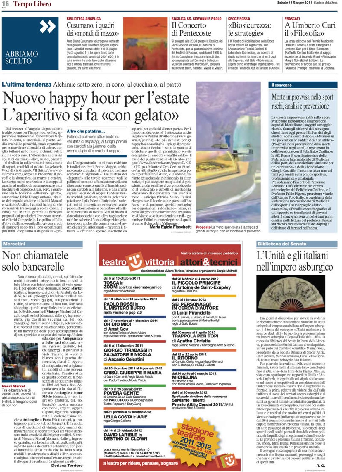 Corriere della Sera