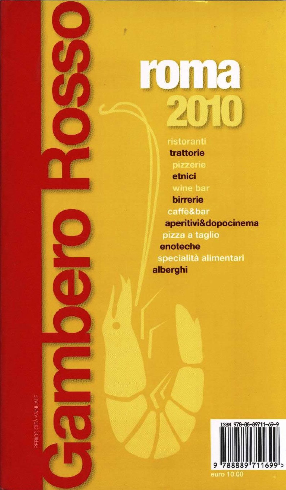Gambero Rosso
