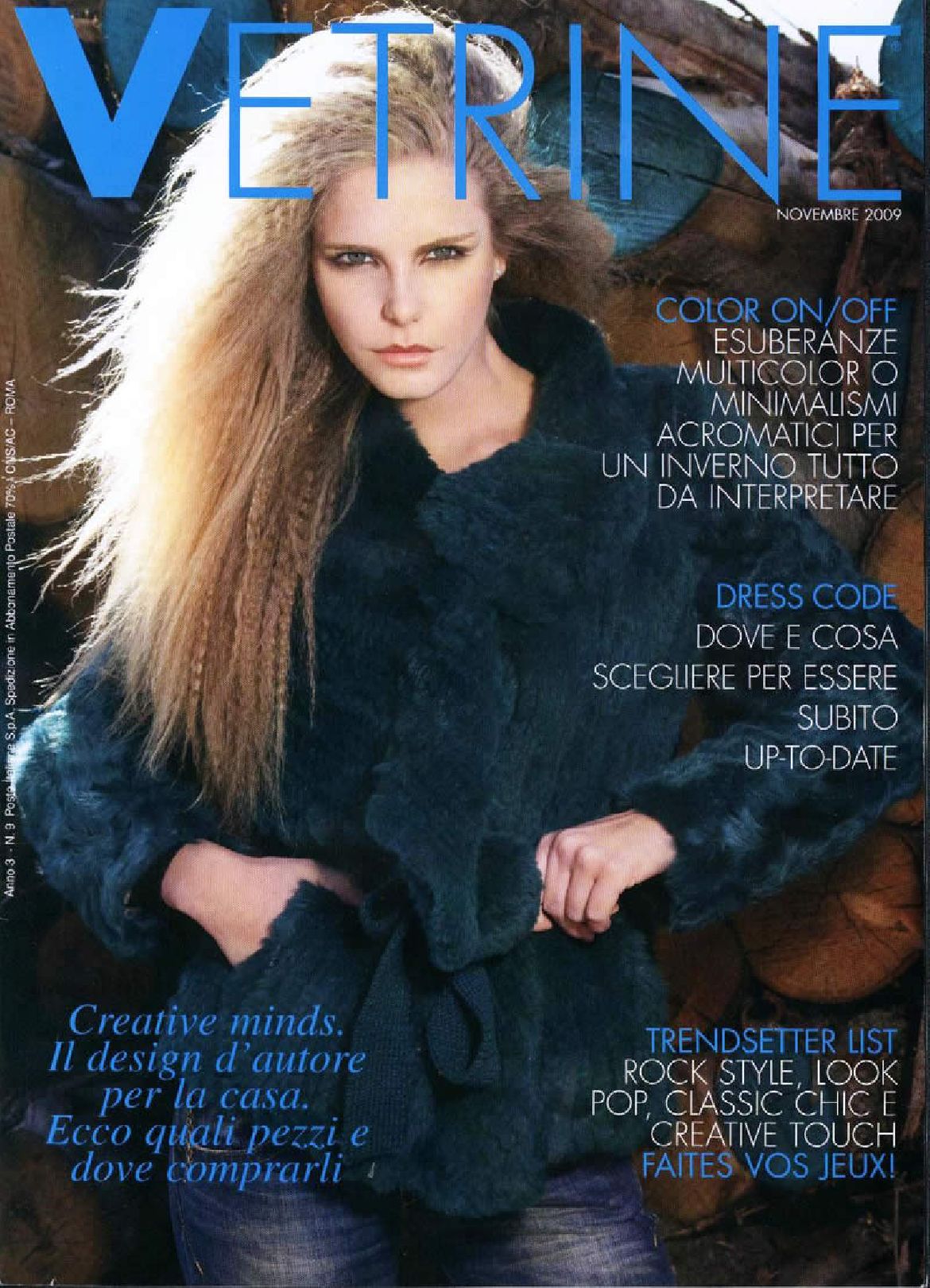 Vetrine
