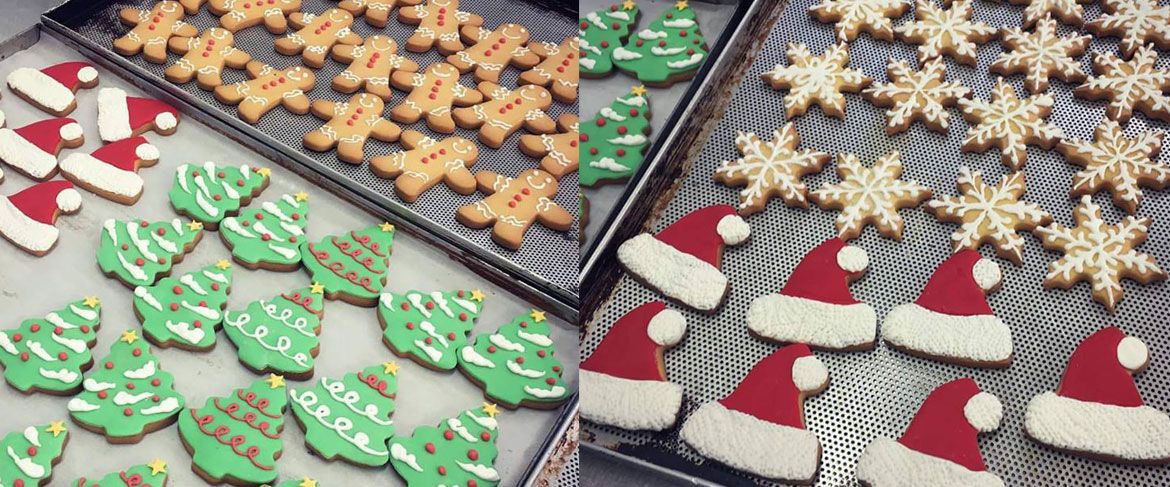 Vice Christmas is here!!