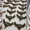 Biscotti di Halloween pronti!!