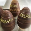 Prova le nostre UOVA DI PASQUA artigianali!
