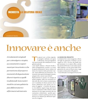 Il Gelatiere Italiano