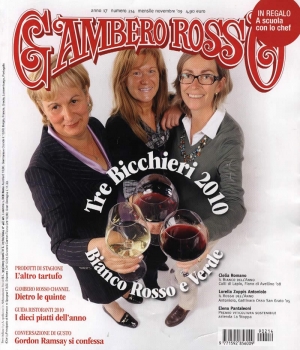 Gambero Rosso