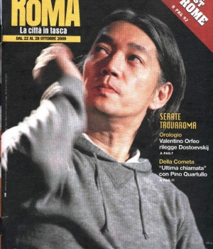 La Repubblica - TrovaRoma