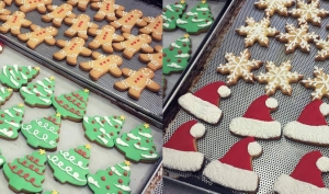 Vice Christmas is here!!