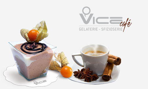 Vice Caf&egrave;