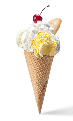 Gelati Vice Italia