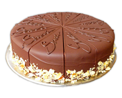 Torte classiche Vice Italia