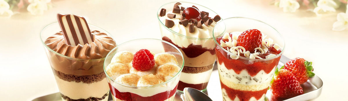 Vice Italia Gelateria