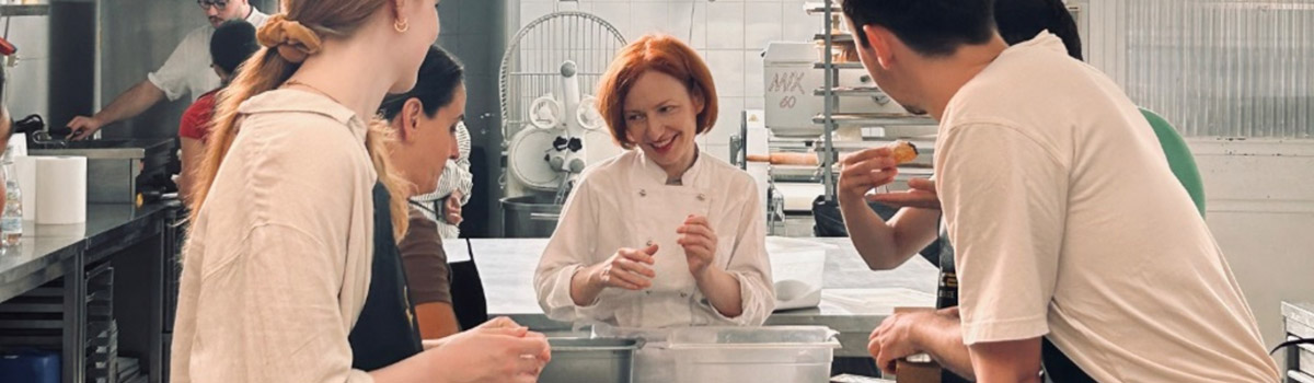 Cooking Lessons in Rome